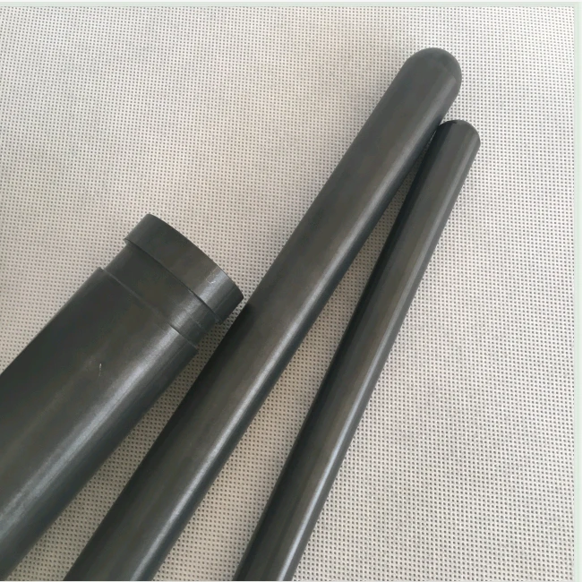 GPS Silion Nitride Thermocouple Bảo vệ ống