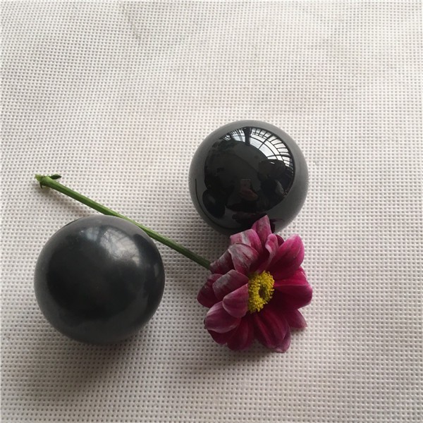 Bóng Nitride Silicon có độ chính xác cao