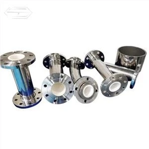 Ống truyền tải bằng gốm