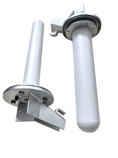 Nhôm Titanate ống định lượng